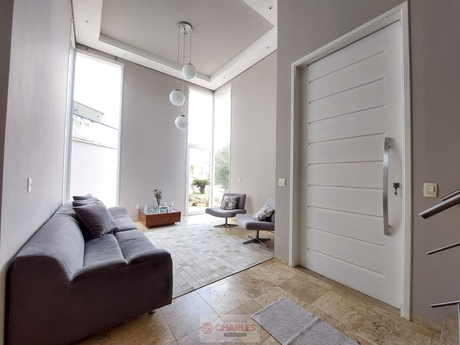 COND. RES. JEQUITIBÁS MOGI-MIRIM