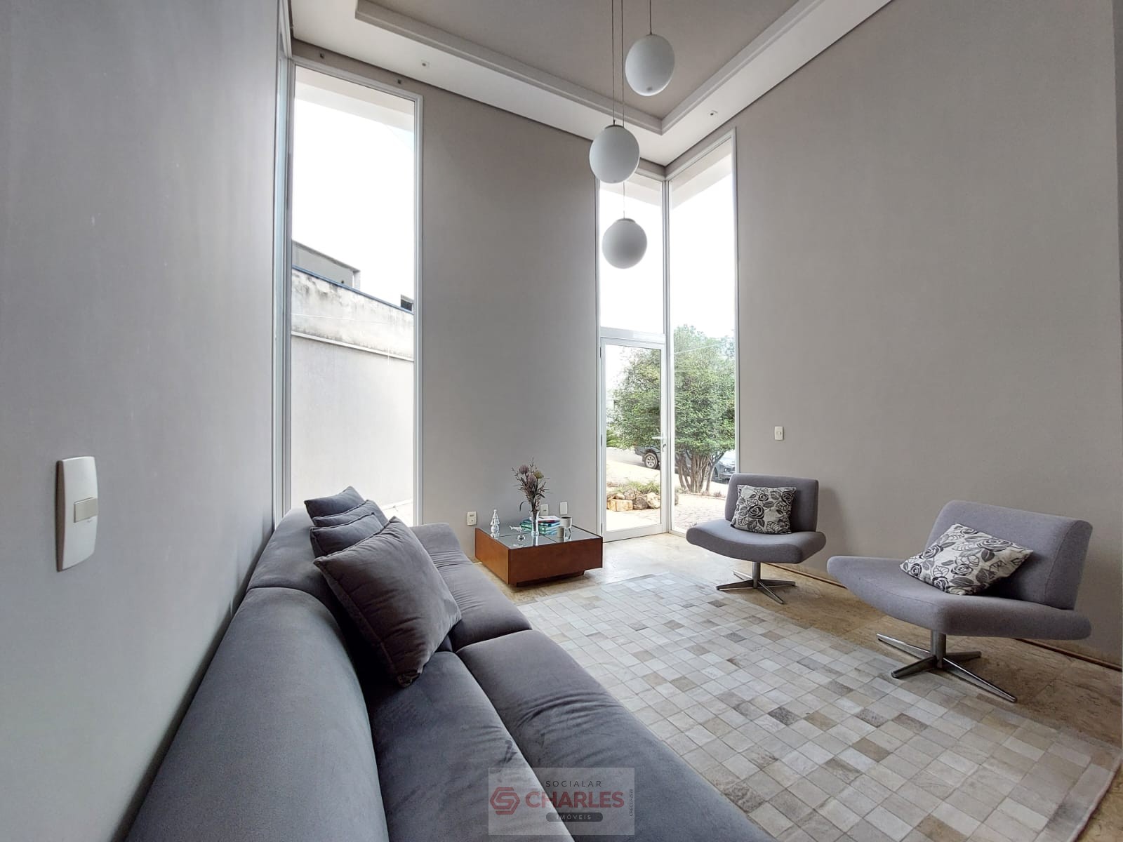 COND. RES. JEQUITIBÁS MOGI-MIRIM