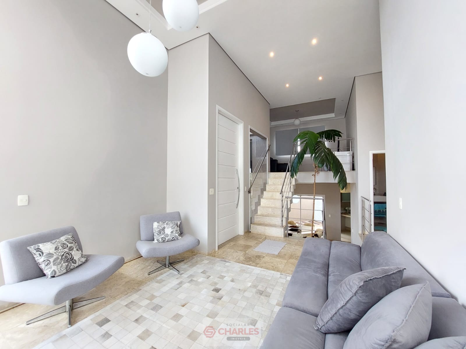 COND. RES. JEQUITIBÁS MOGI-MIRIM