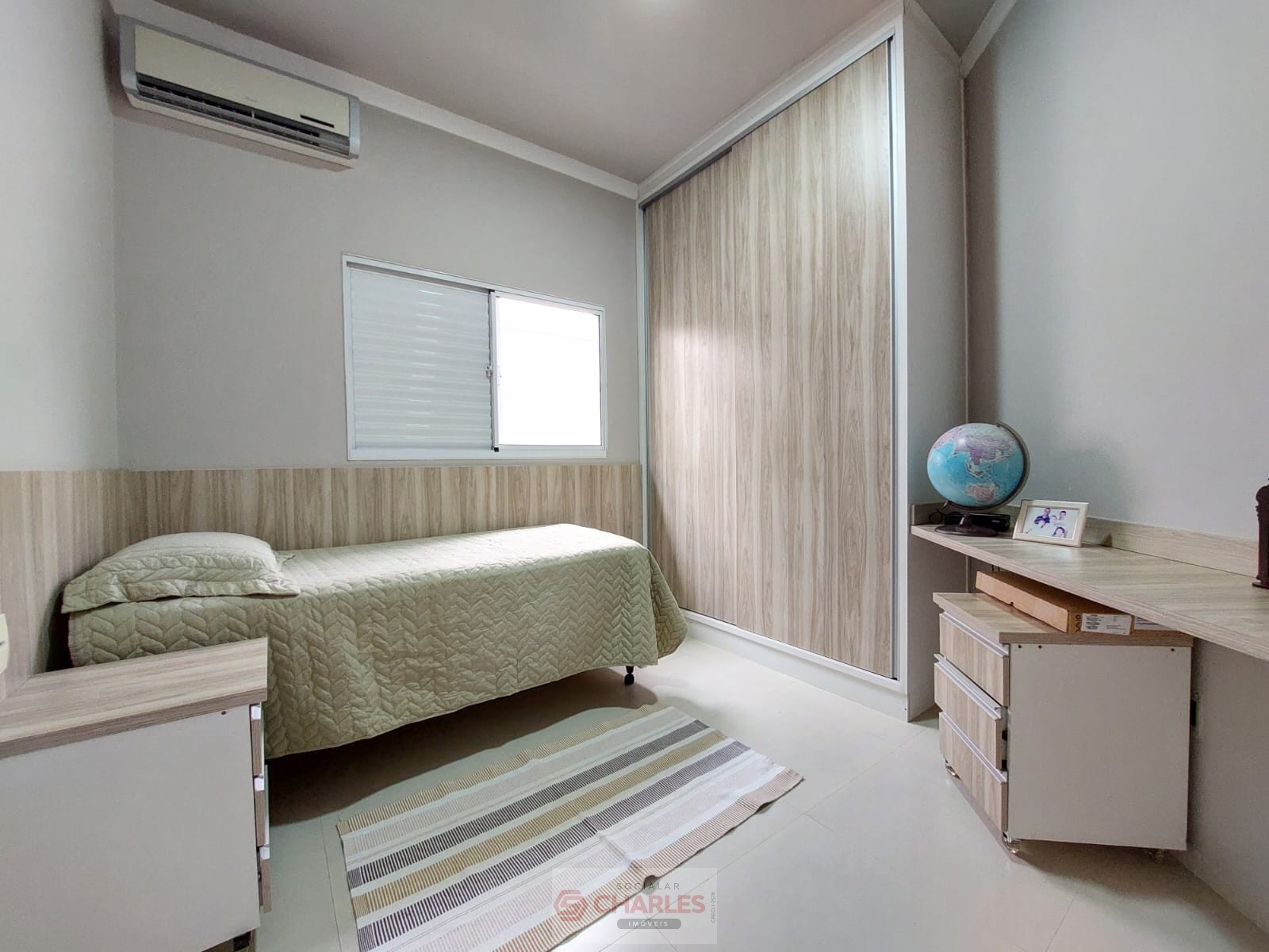 COND. RES. JEQUITIBÁS MOGI-MIRIM