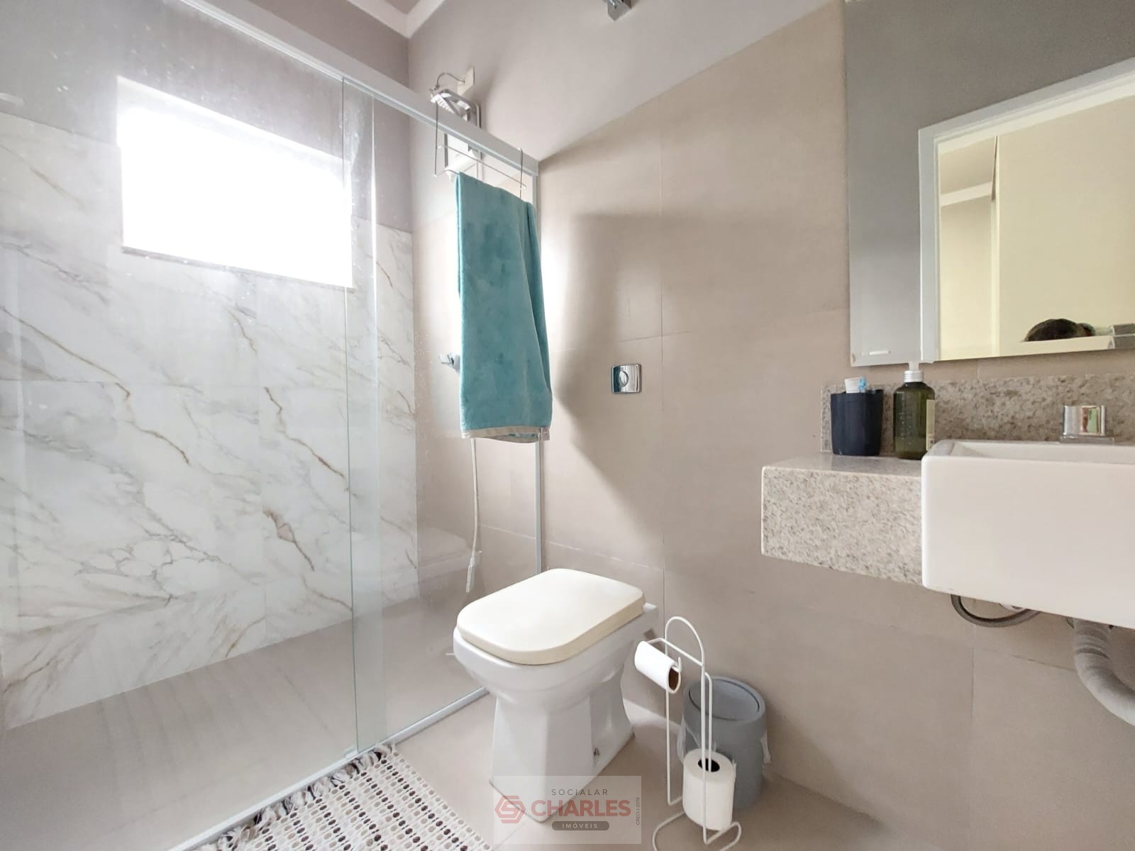 COND. RES. JEQUITIBÁS MOGI-MIRIM