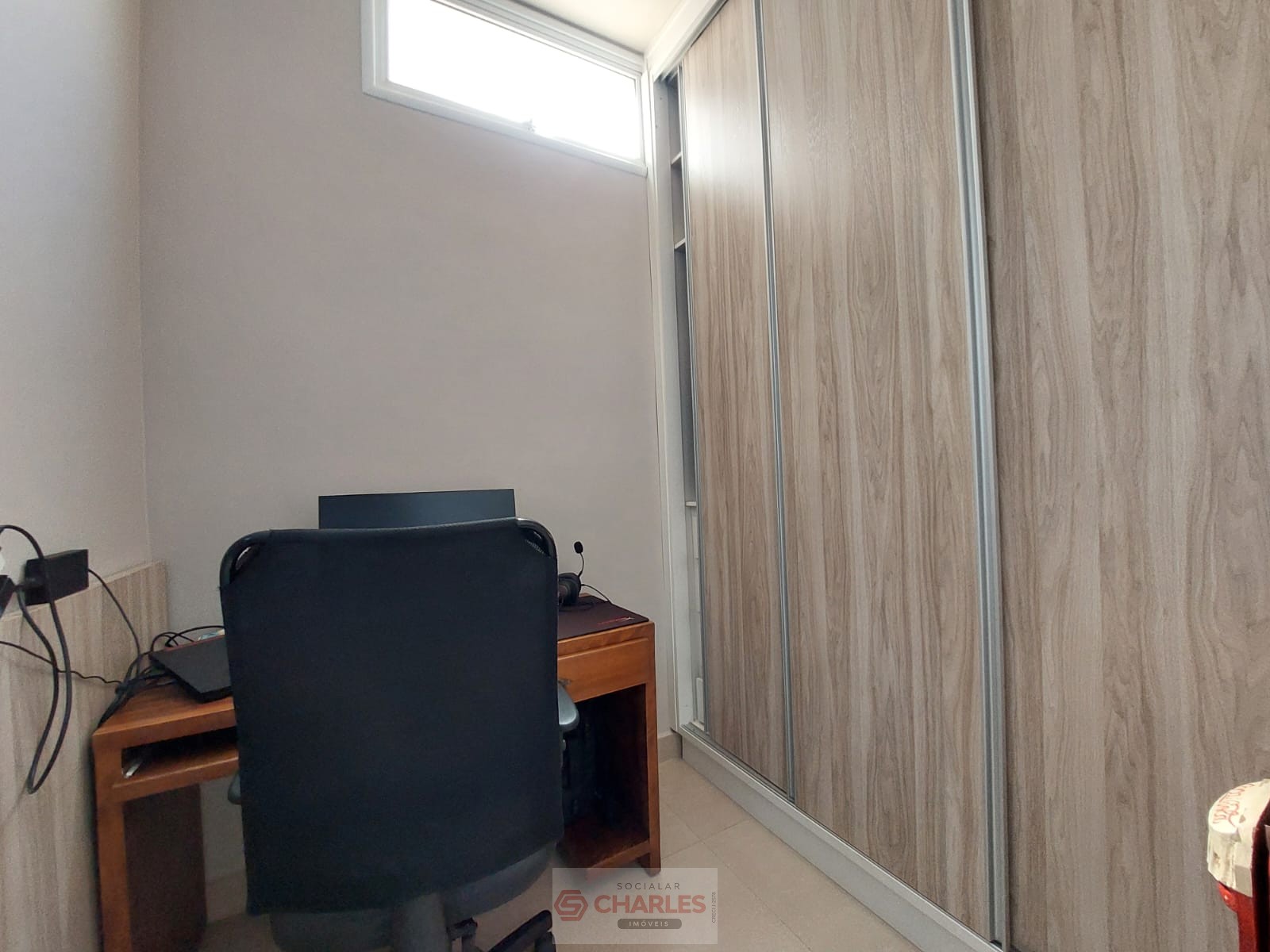 COND. RES. JEQUITIBÁS MOGI-MIRIM