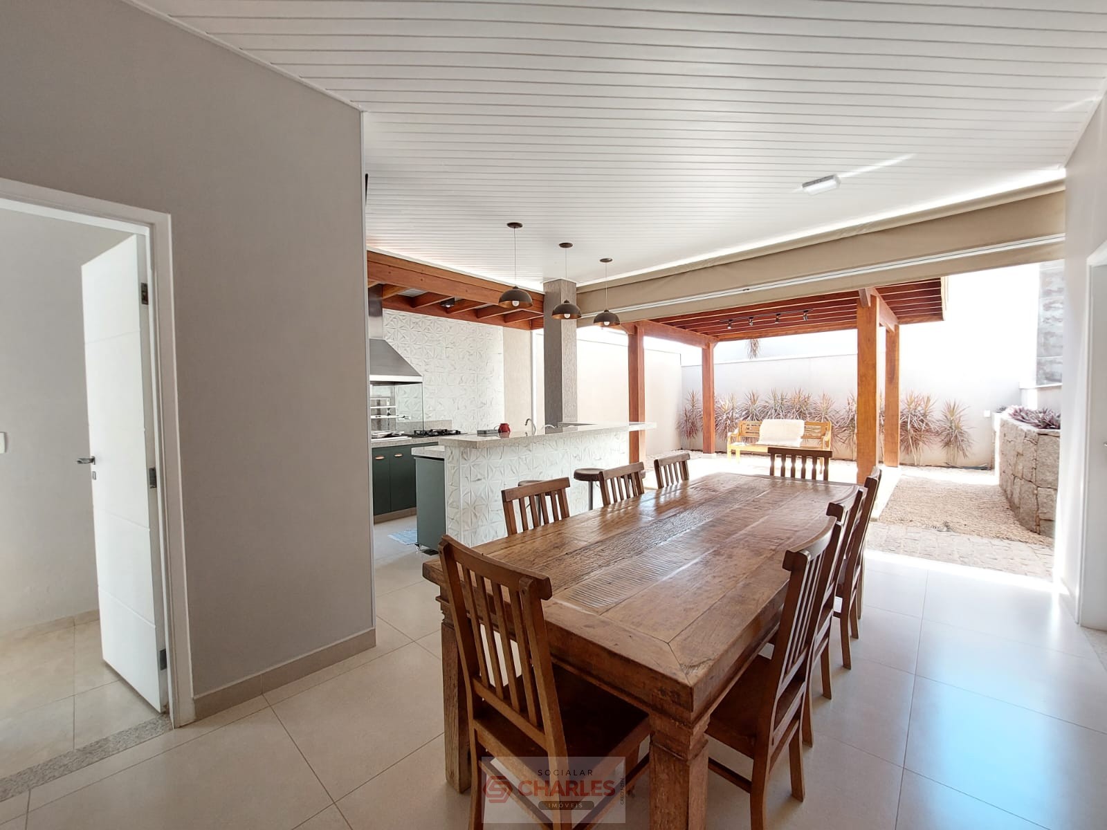 COND. RES. JEQUITIBÁS MOGI-MIRIM