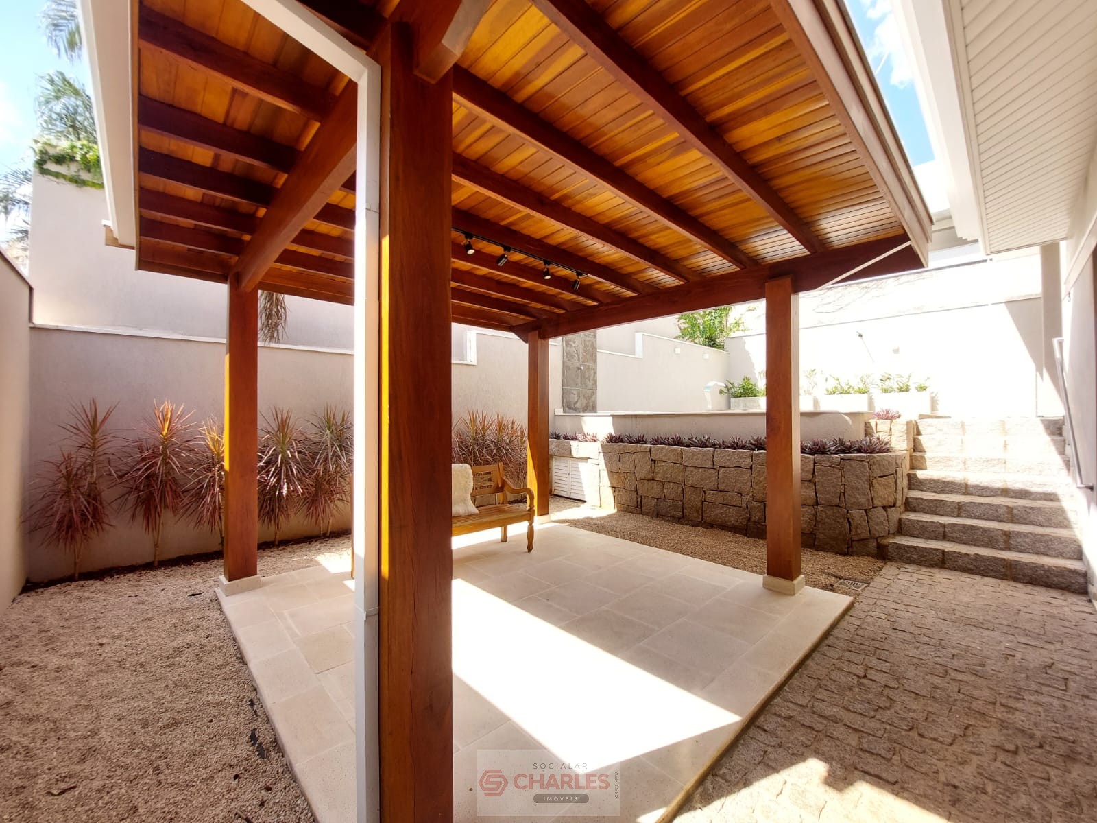 COND. RES. JEQUITIBÁS MOGI-MIRIM