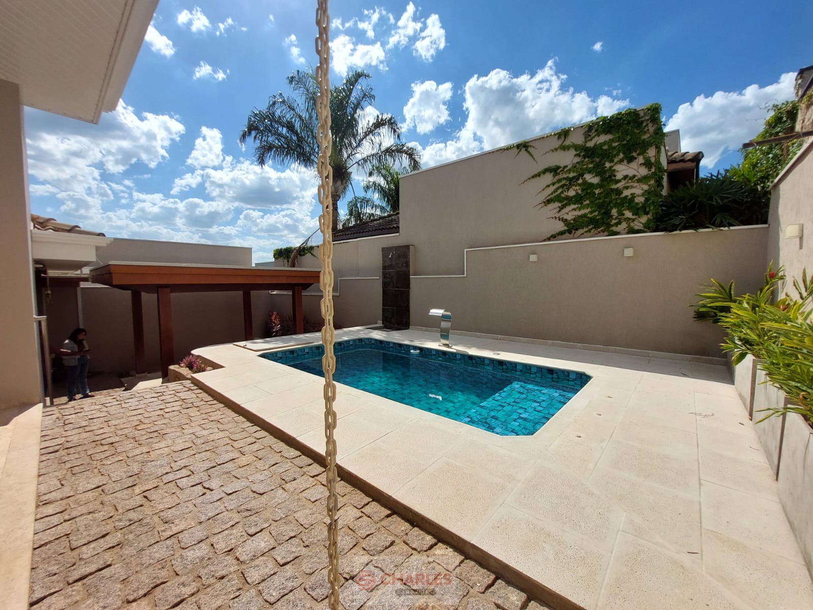 COND. RES. JEQUITIBÁS MOGI-MIRIM