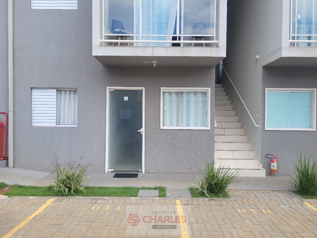 COND. VILLA PRIMAVERA MOGI-MIRIM