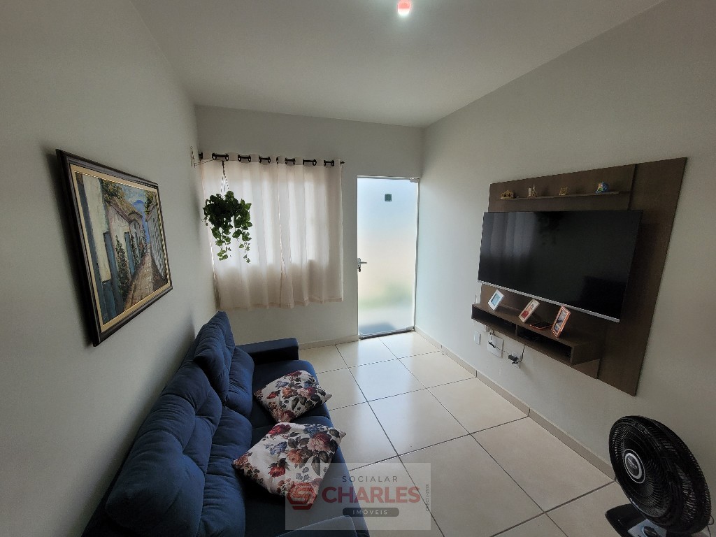 COND. VILLA PRIMAVERA MOGI-MIRIM