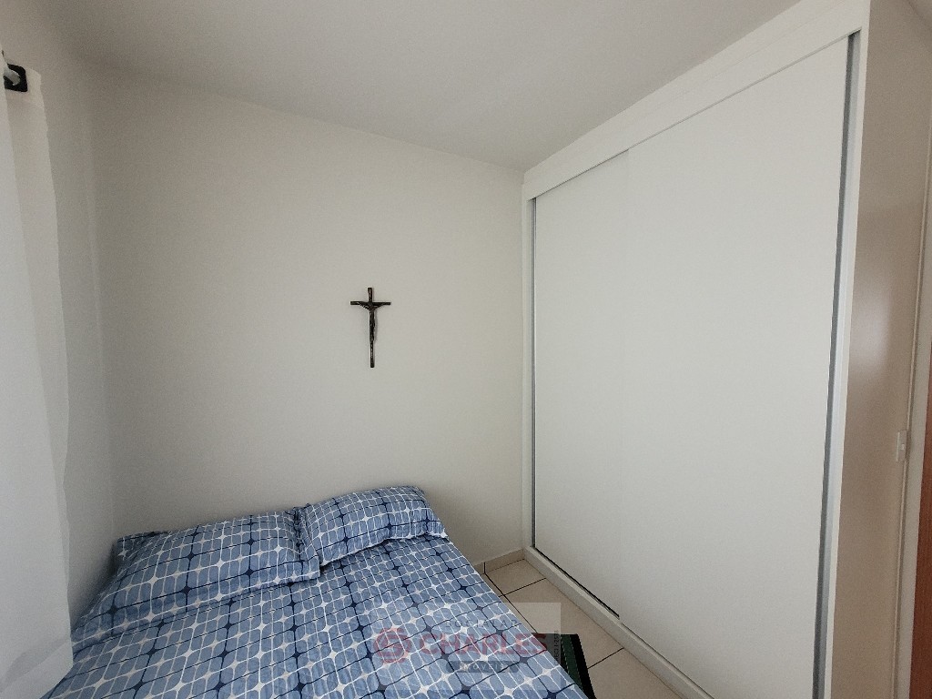 COND. VILLA PRIMAVERA MOGI-MIRIM