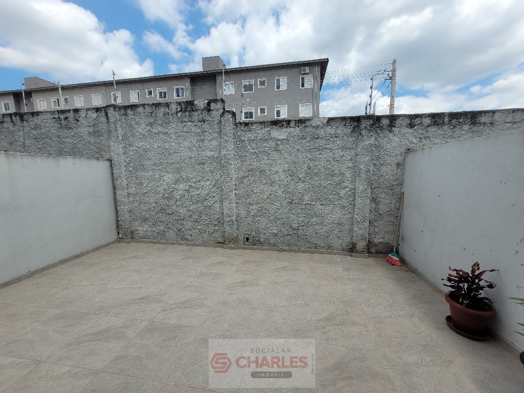 COND. VILLA PRIMAVERA MOGI-MIRIM