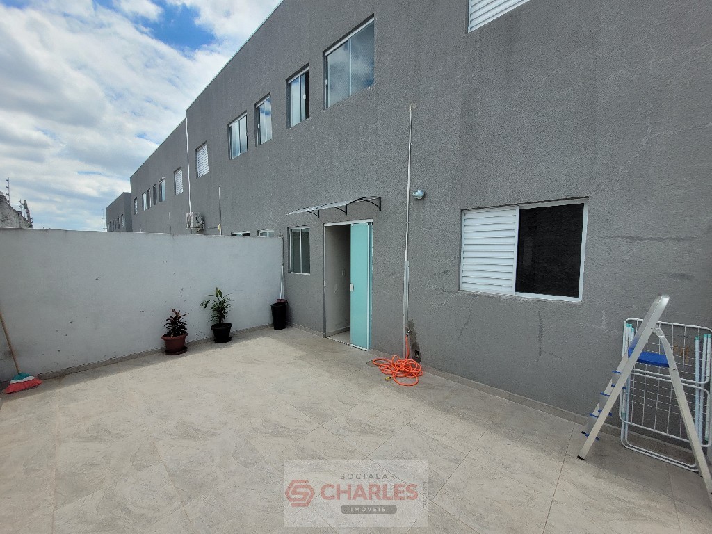 COND. VILLA PRIMAVERA MOGI-MIRIM