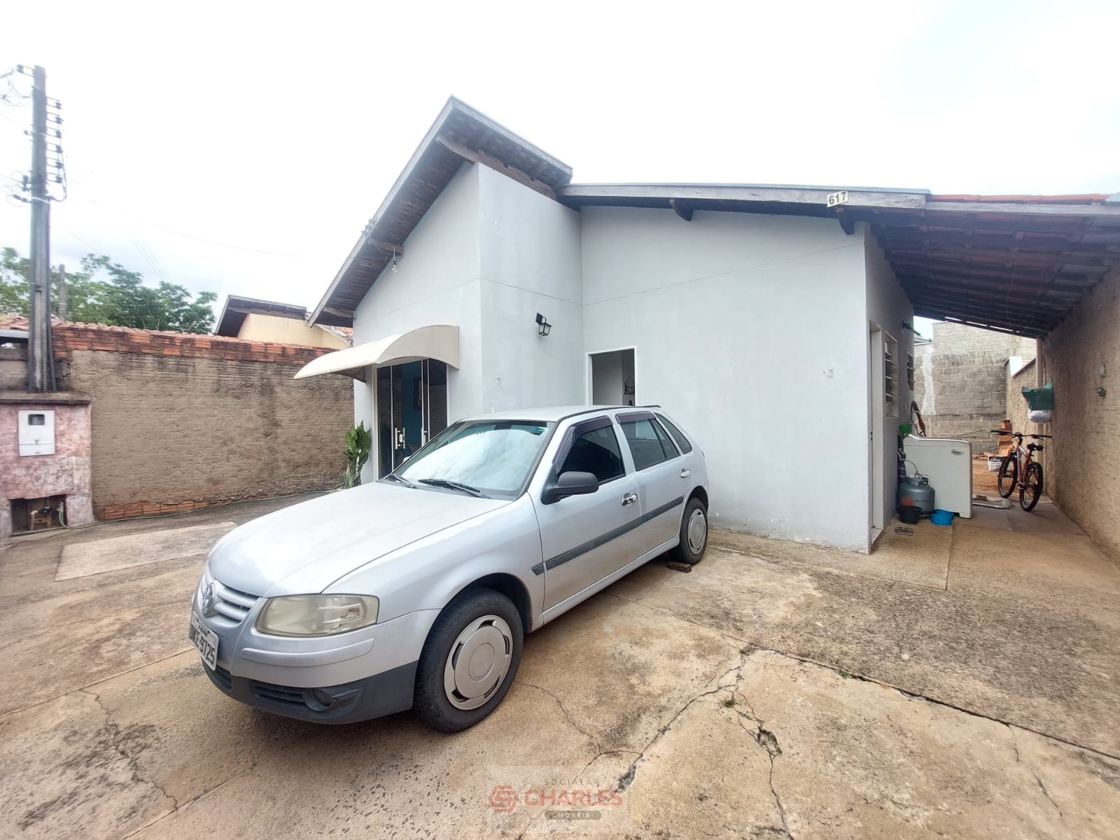 COND. STA. MÔNICA (MOGI MIRIM) MOGI-MIRIM