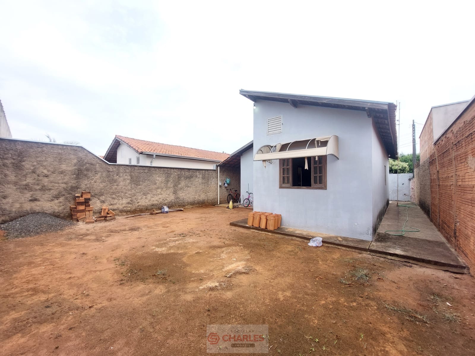 COND. STA. MÔNICA (MOGI MIRIM) MOGI-MIRIM