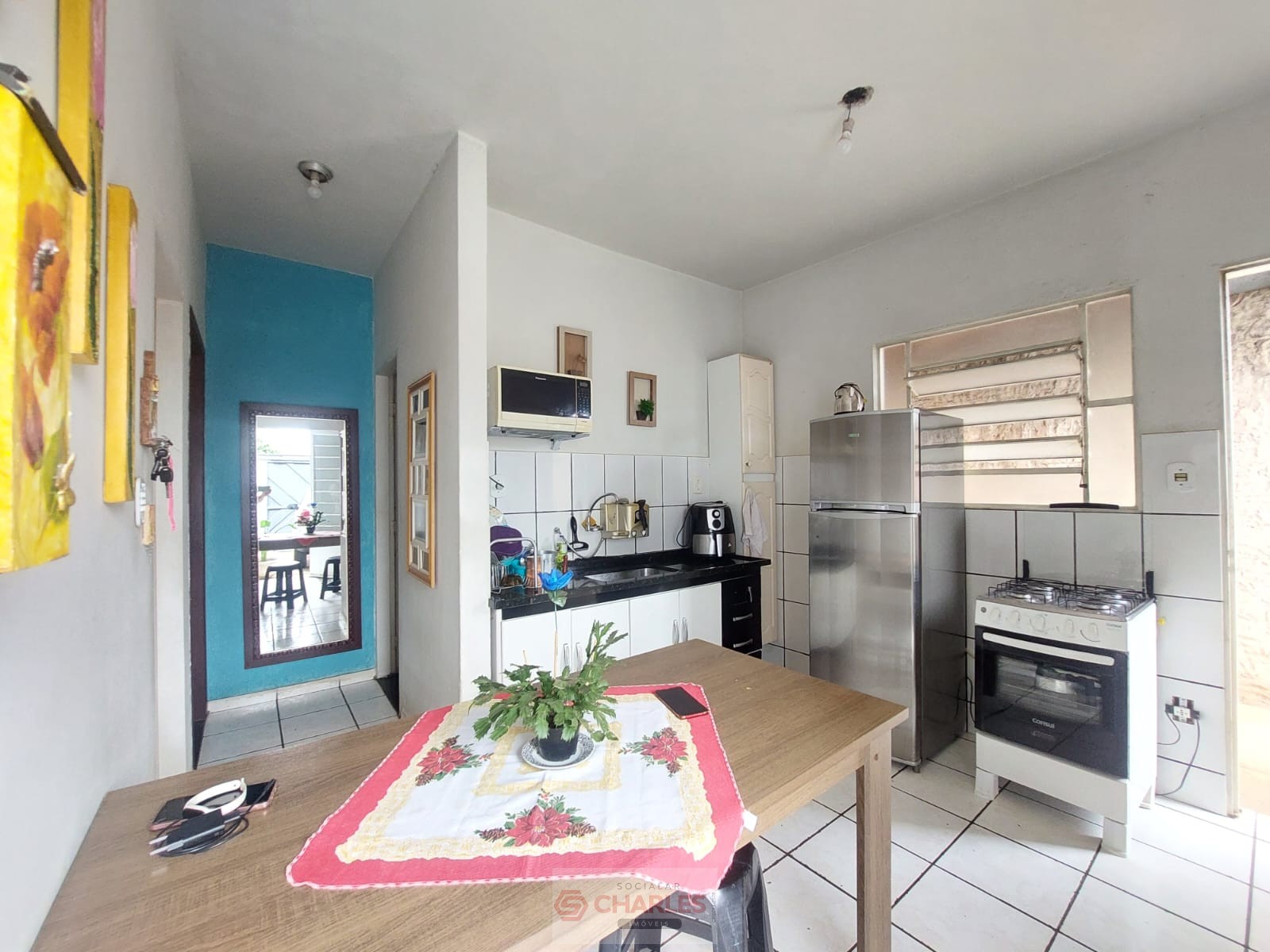 COND. STA. MÔNICA (MOGI MIRIM) MOGI-MIRIM