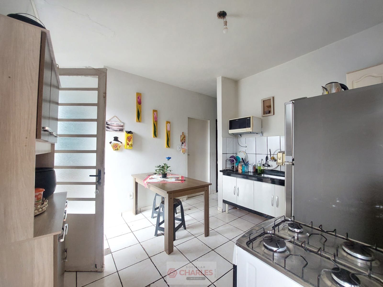 COND. STA. MÔNICA (MOGI MIRIM) MOGI-MIRIM