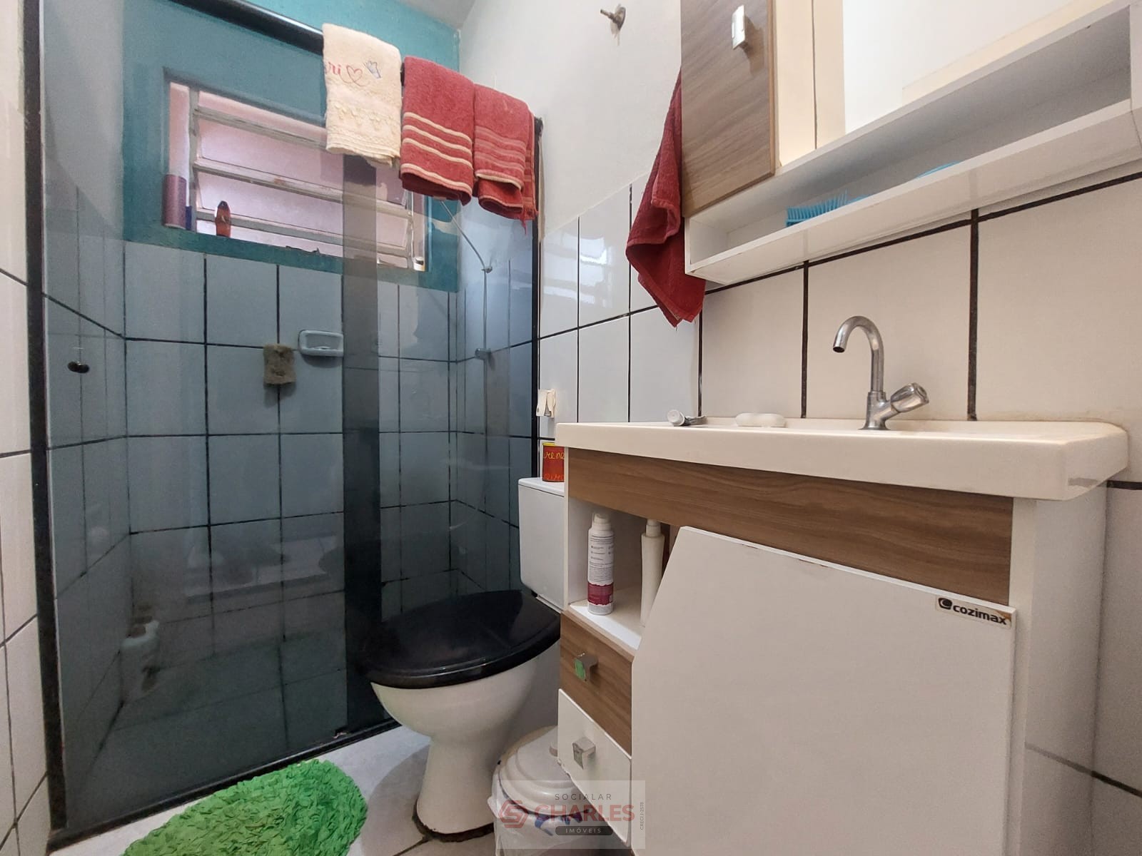 COND. STA. MÔNICA (MOGI MIRIM) MOGI-MIRIM