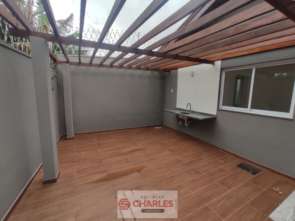 COND. TERRAS DE SÃO JOSÉ MOGI-MIRIM