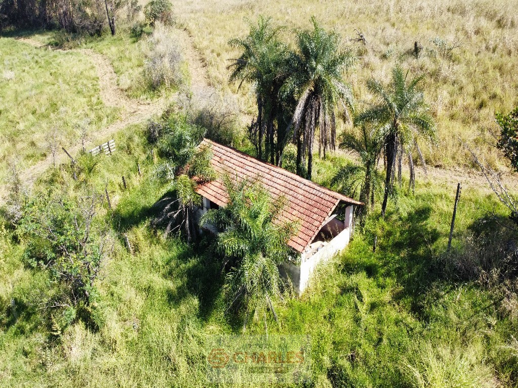 LAGOA BONITA ENG. COELHO
