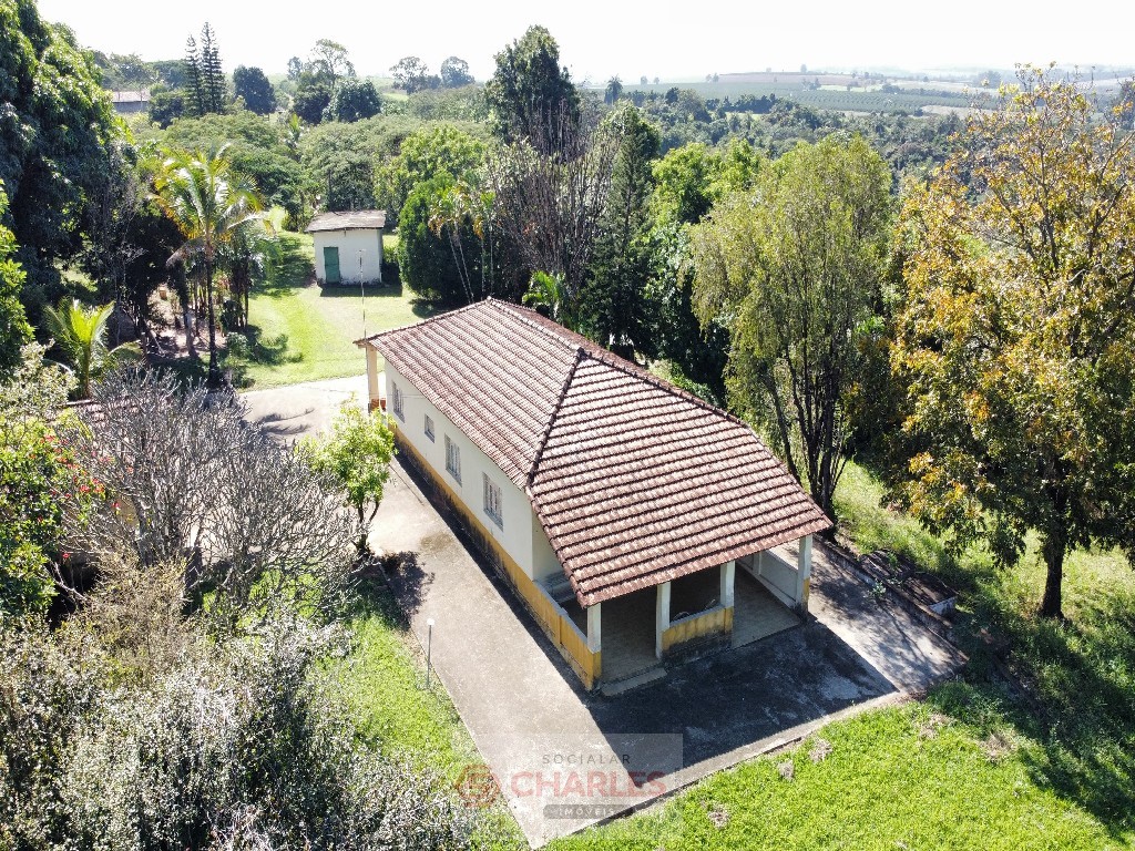 LAGOA BONITA ENG. COELHO