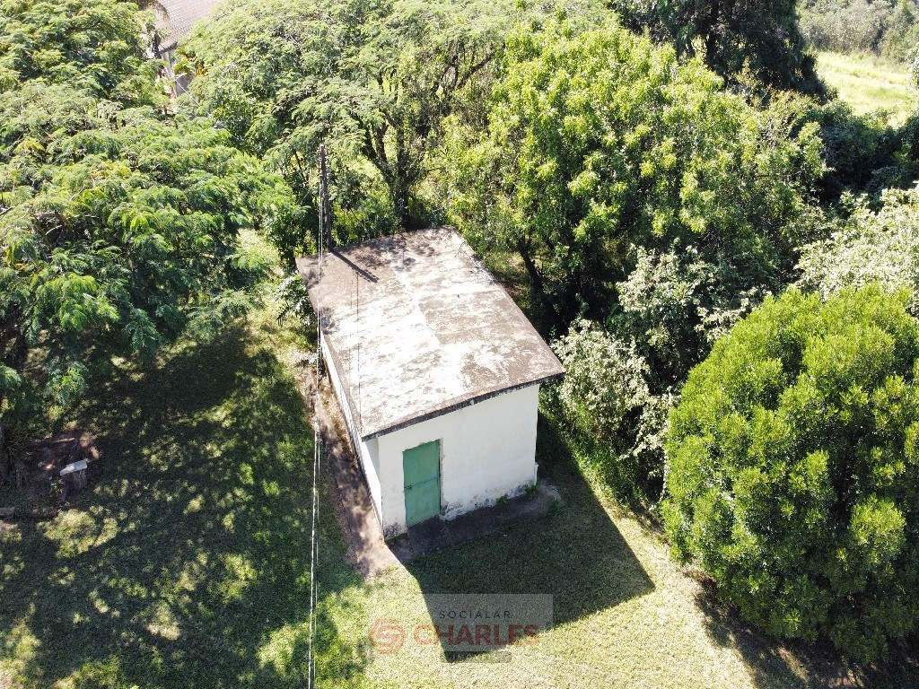 LAGOA BONITA ENG. COELHO