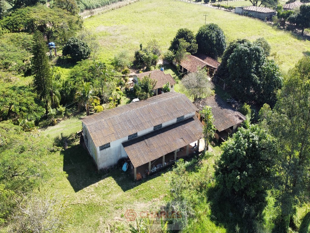 LAGOA BONITA ENG. COELHO