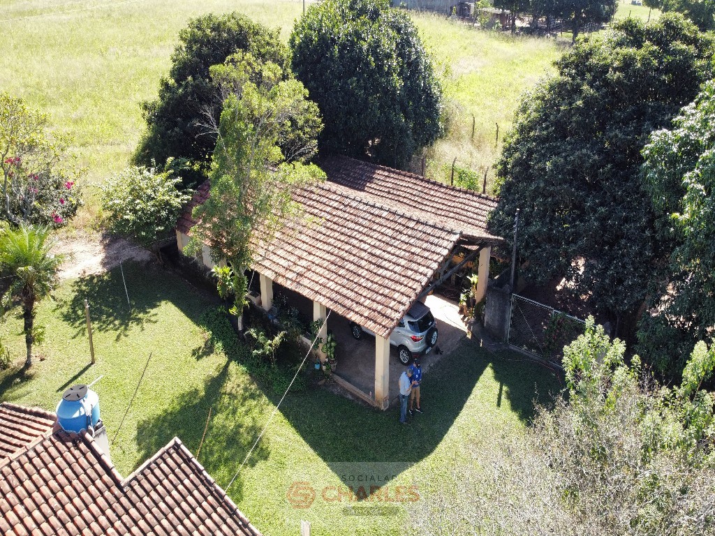 LAGOA BONITA ENG. COELHO