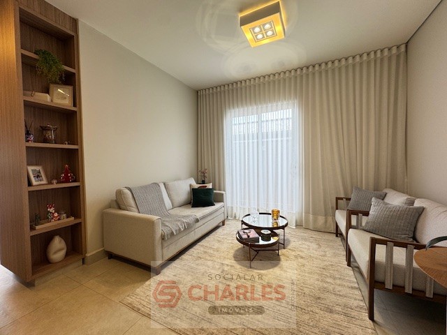 COND. VÊNETO MOGI-MIRIM