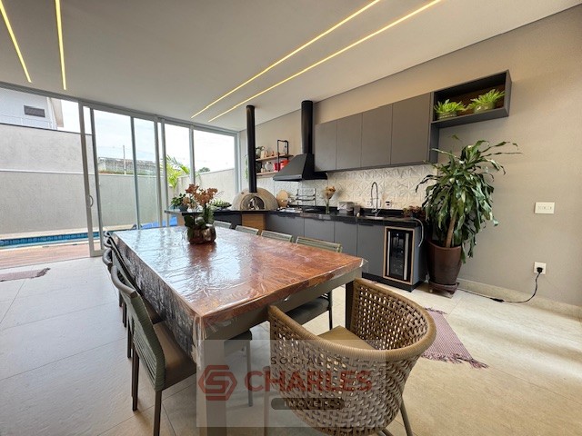 COND. VÊNETO MOGI-MIRIM