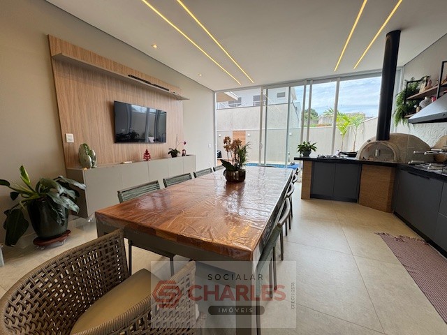 COND. VÊNETO MOGI-MIRIM