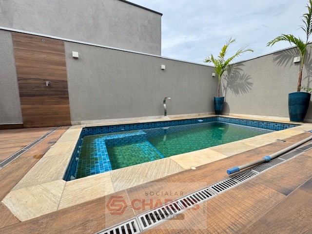 COND. VÊNETO MOGI-MIRIM