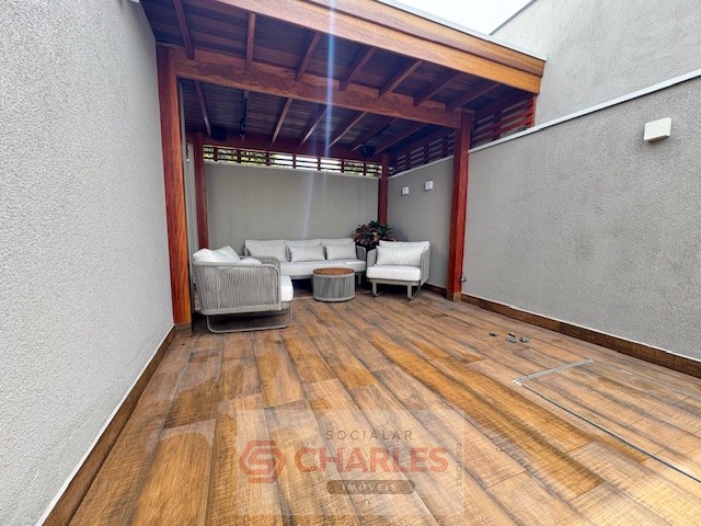 COND. VÊNETO MOGI-MIRIM