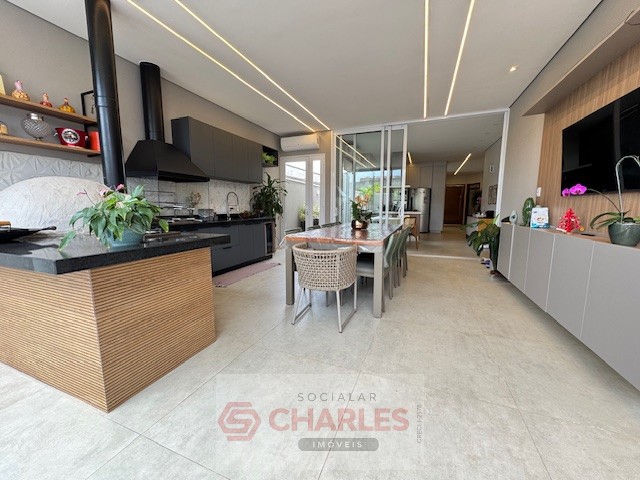 COND. VÊNETO MOGI-MIRIM