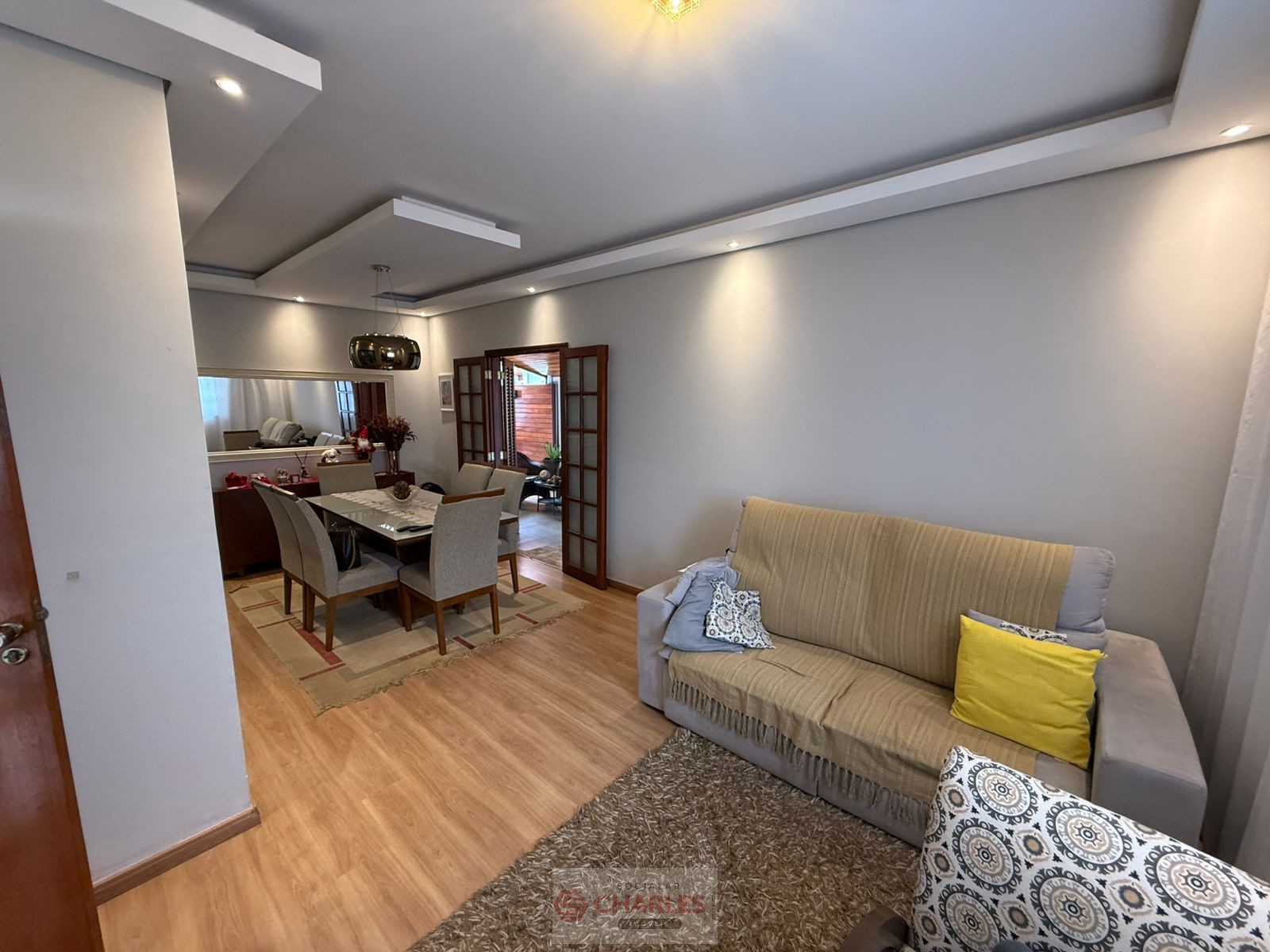 JD. PAULISTA MOGI-MIRIM