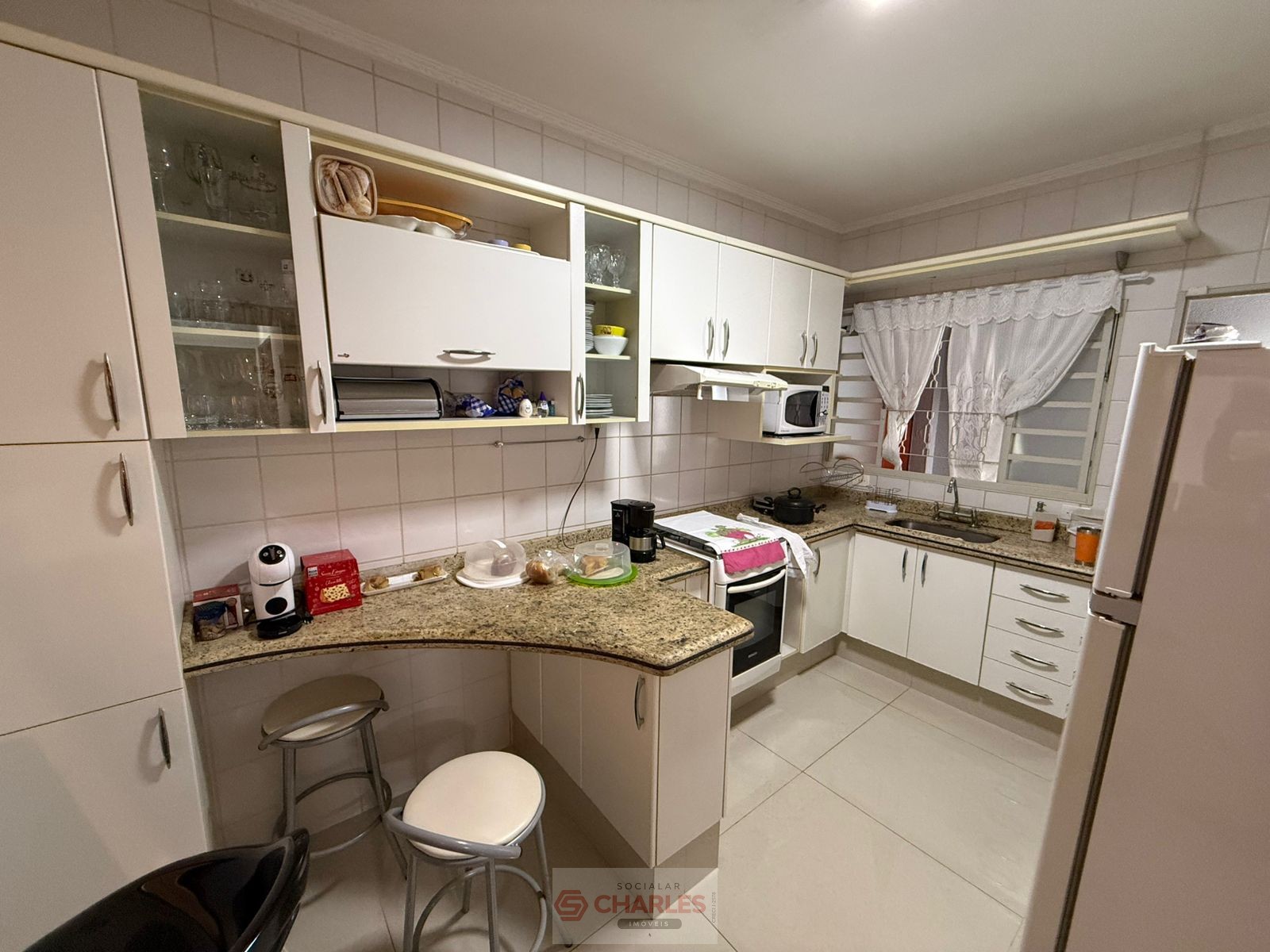 JD. PAULISTA MOGI-MIRIM