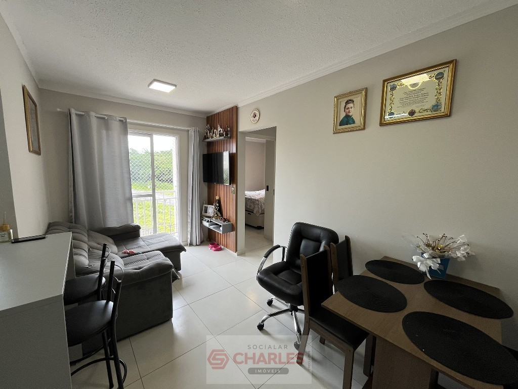 COND. MANACÁS MOGI-MIRIM