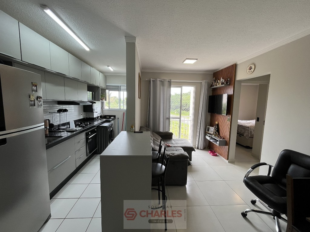 COND. MANACÁS MOGI-MIRIM