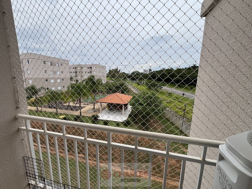 COND. MANACÁS MOGI-MIRIM