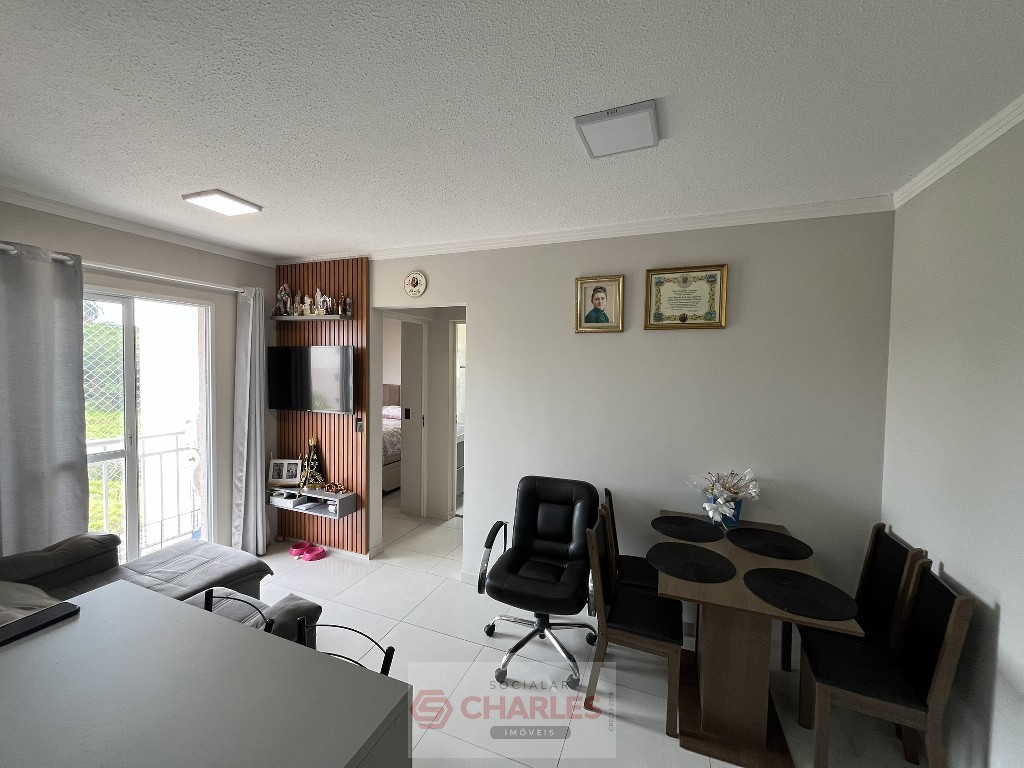 COND. MANACÁS MOGI-MIRIM