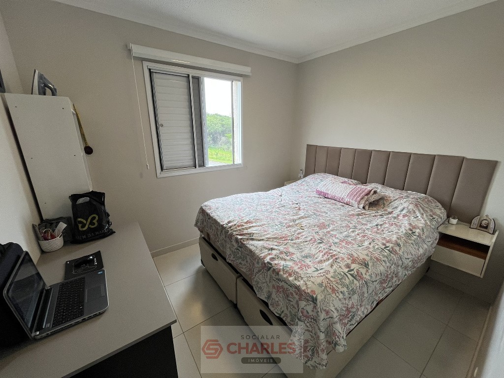 COND. MANACÁS MOGI-MIRIM