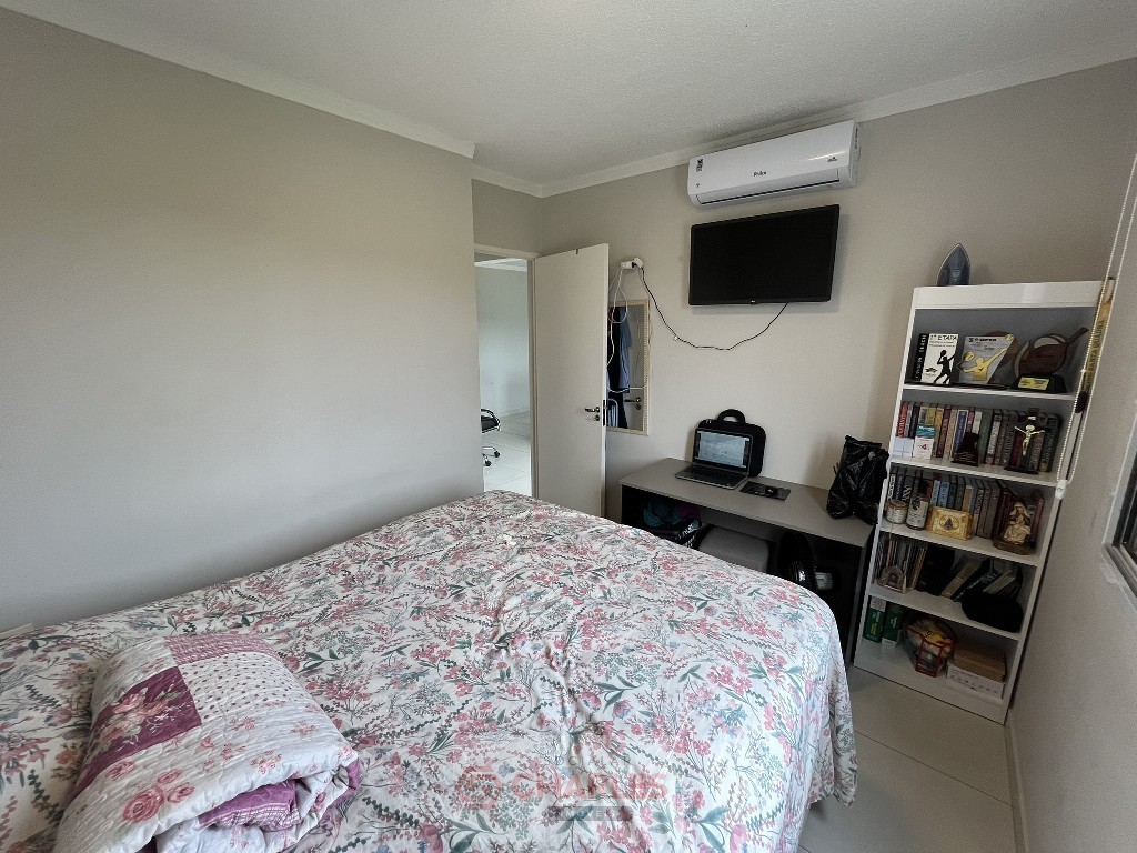 COND. MANACÁS MOGI-MIRIM