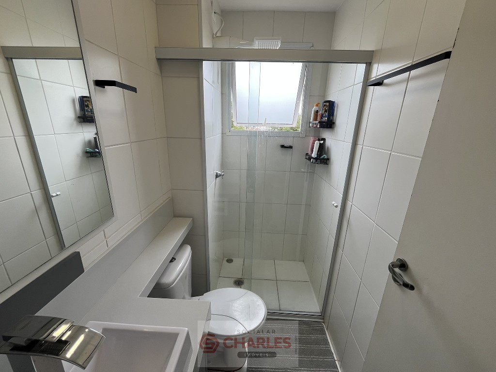 COND. MANACÁS MOGI-MIRIM