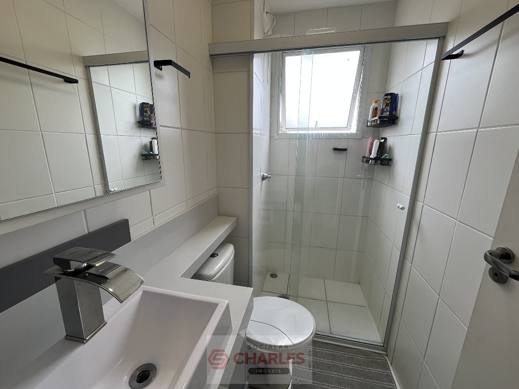 COND. MANACÁS MOGI-MIRIM