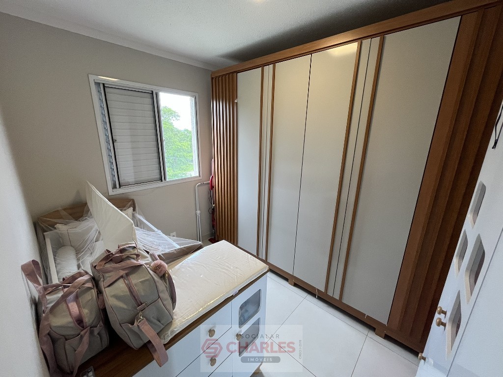 COND. MANACÁS MOGI-MIRIM