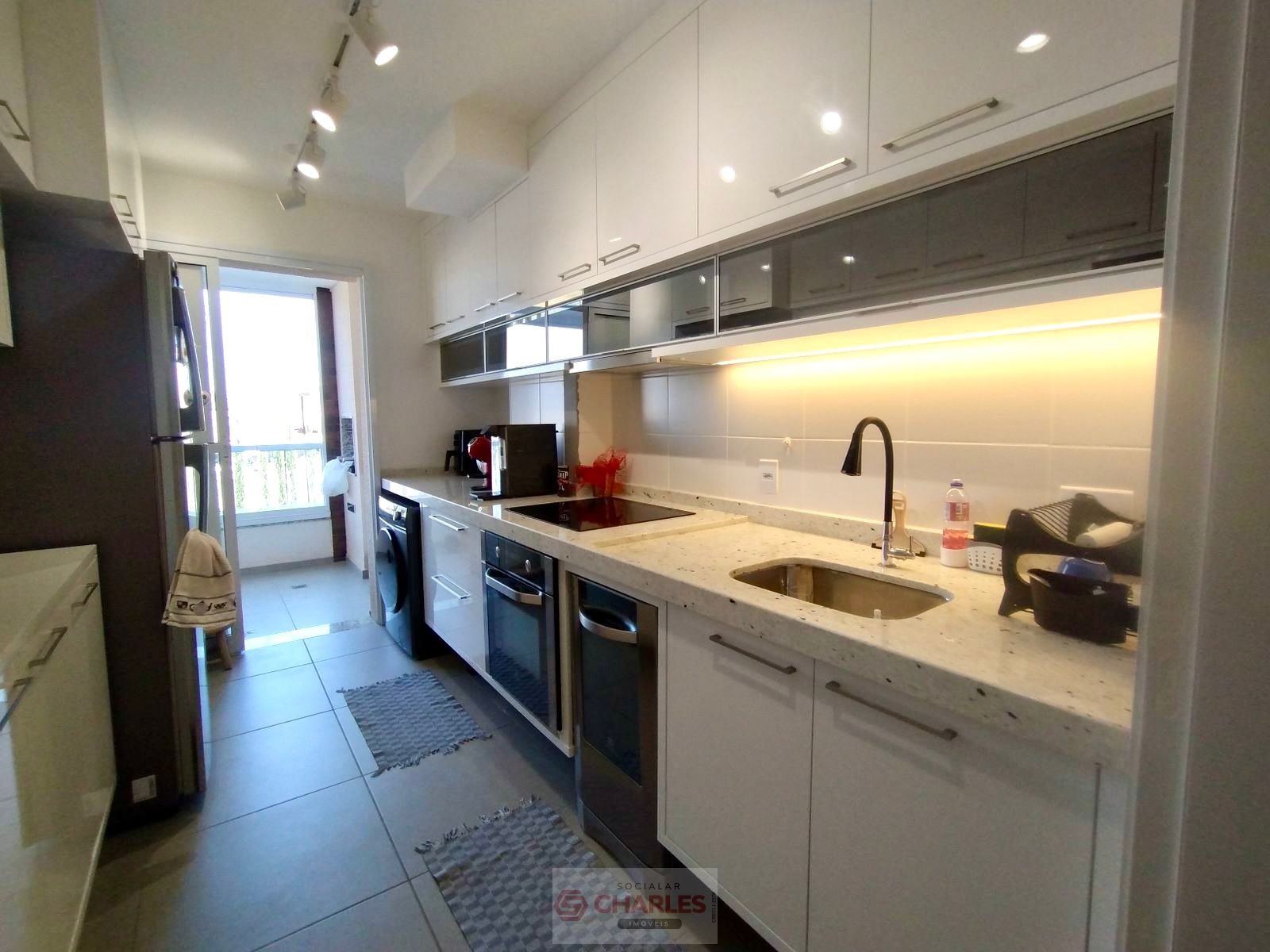 COND. COSTA DO SOL MOGI-MIRIM