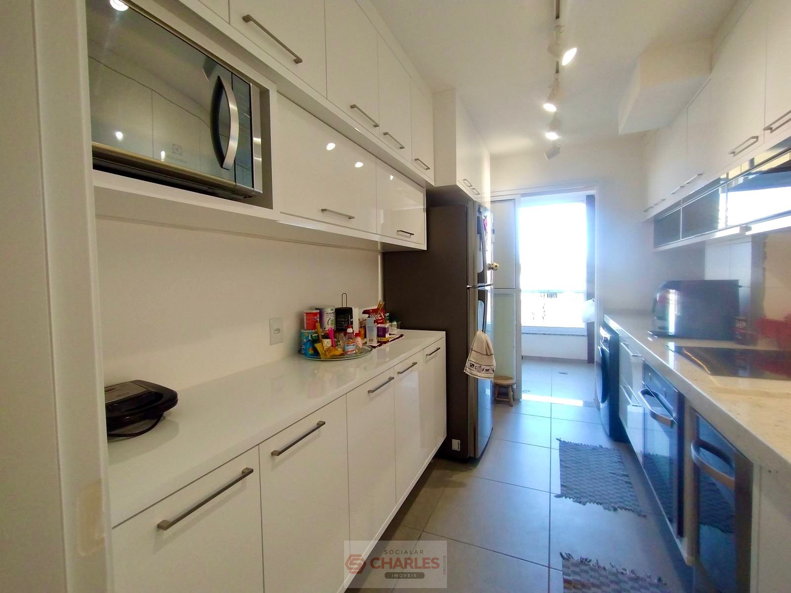 COND. COSTA DO SOL MOGI-MIRIM