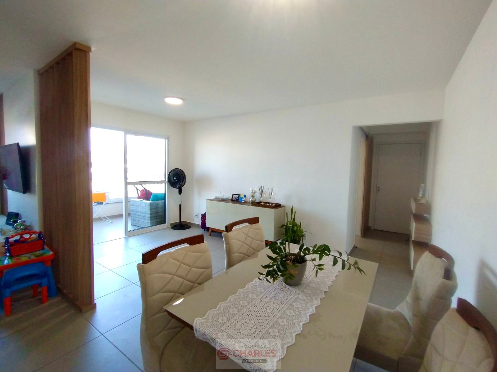 COND. COSTA DO SOL MOGI-MIRIM