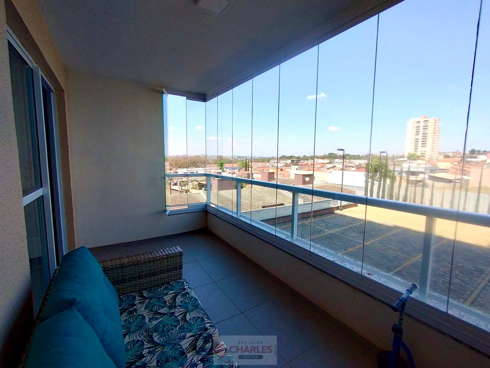 COND. COSTA DO SOL MOGI-MIRIM