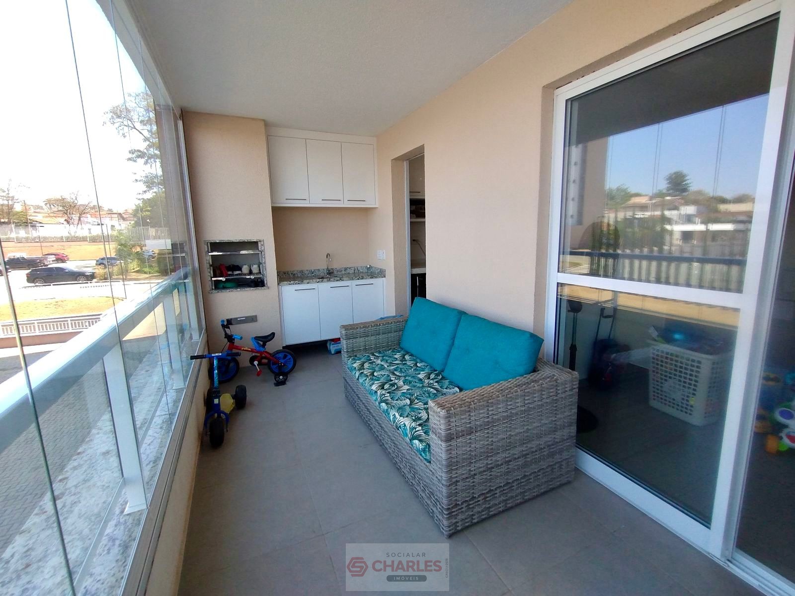 COND. COSTA DO SOL MOGI-MIRIM