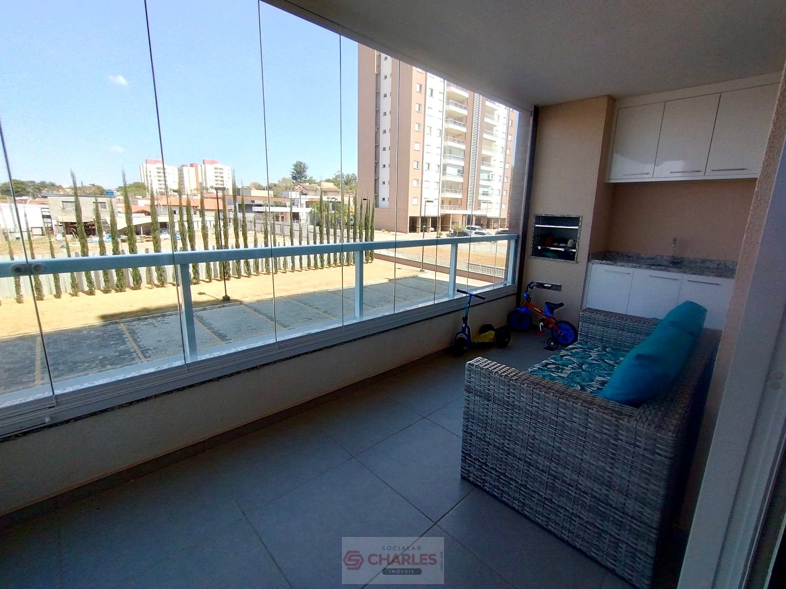 COND. COSTA DO SOL MOGI-MIRIM