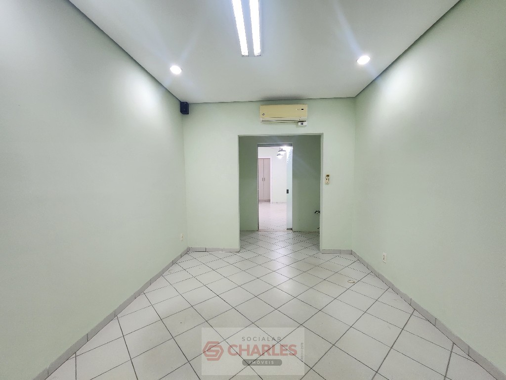 CENTRO MOGI-MIRIM