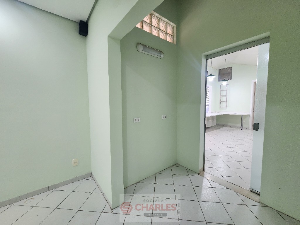 CENTRO MOGI-MIRIM